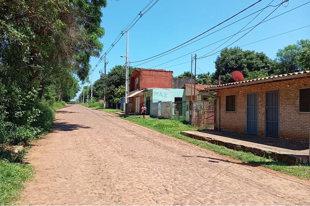 Casa en San Lorenzo reducto, foto 3
