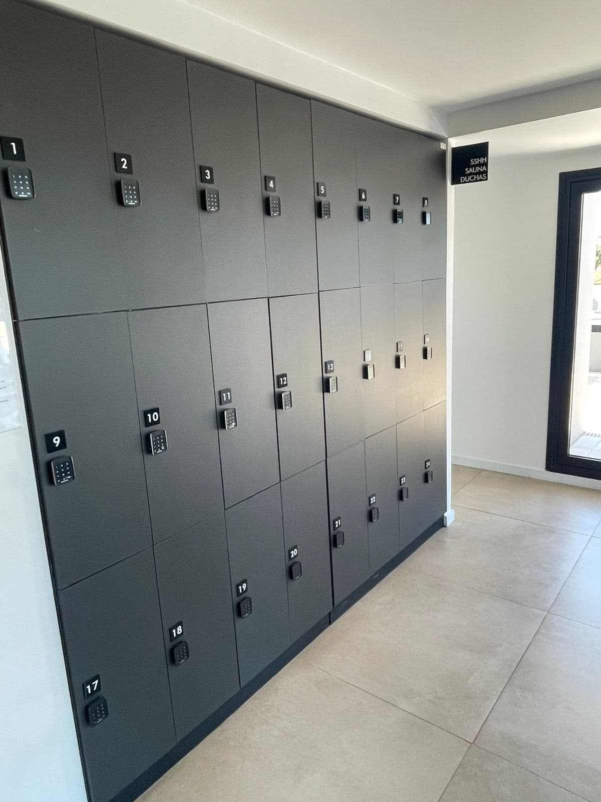 Departamento amoblado en el feel — foto 2
