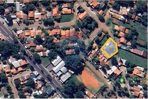 Vendo terreno en Villa Elisa
