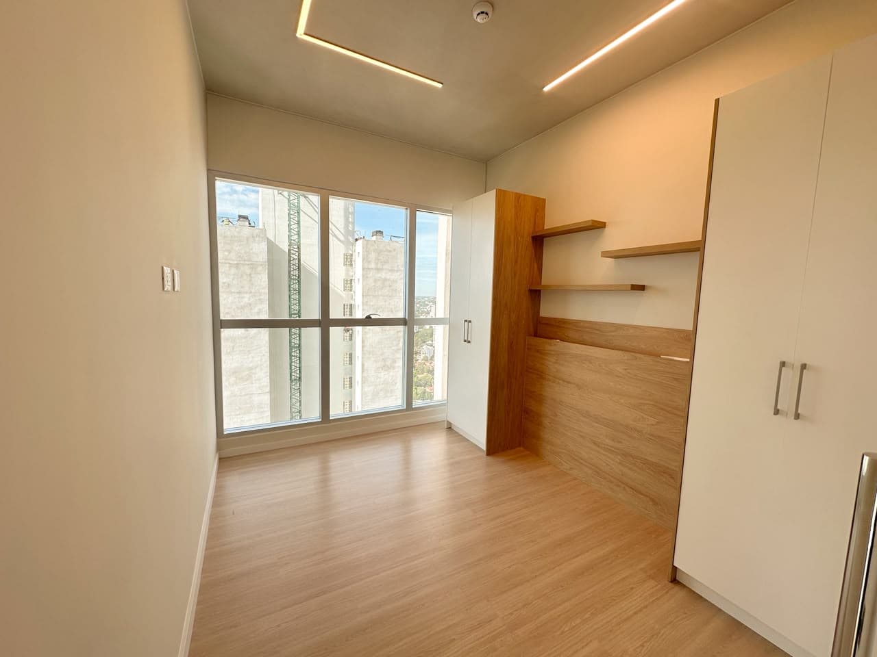 1 dormitorio petra tower!! — foto 3