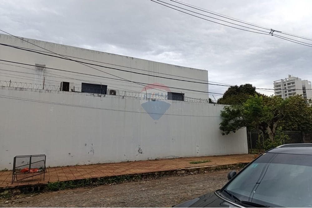 Depósito venta Ykua Sati Asunción, foto 3