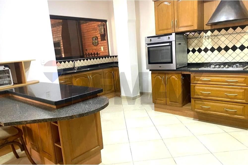 Casa en Venta en San Lorenzo, Paraguay, foto 4