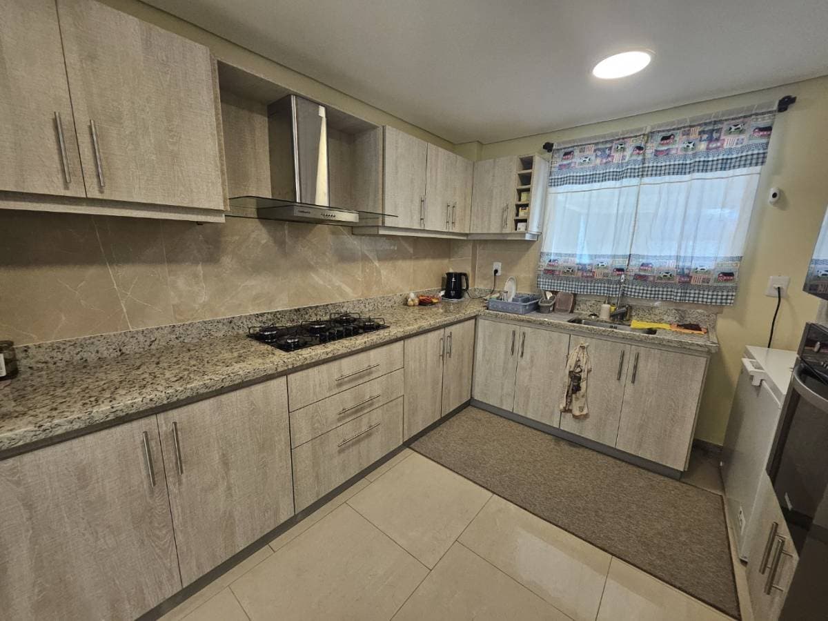 Duplex en Lambaré — foto 2