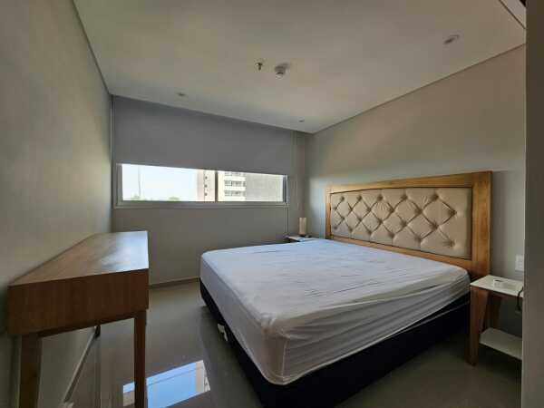 Se alquila departamento de 2 habitaciones sobre la avenida boggiani — foto 5