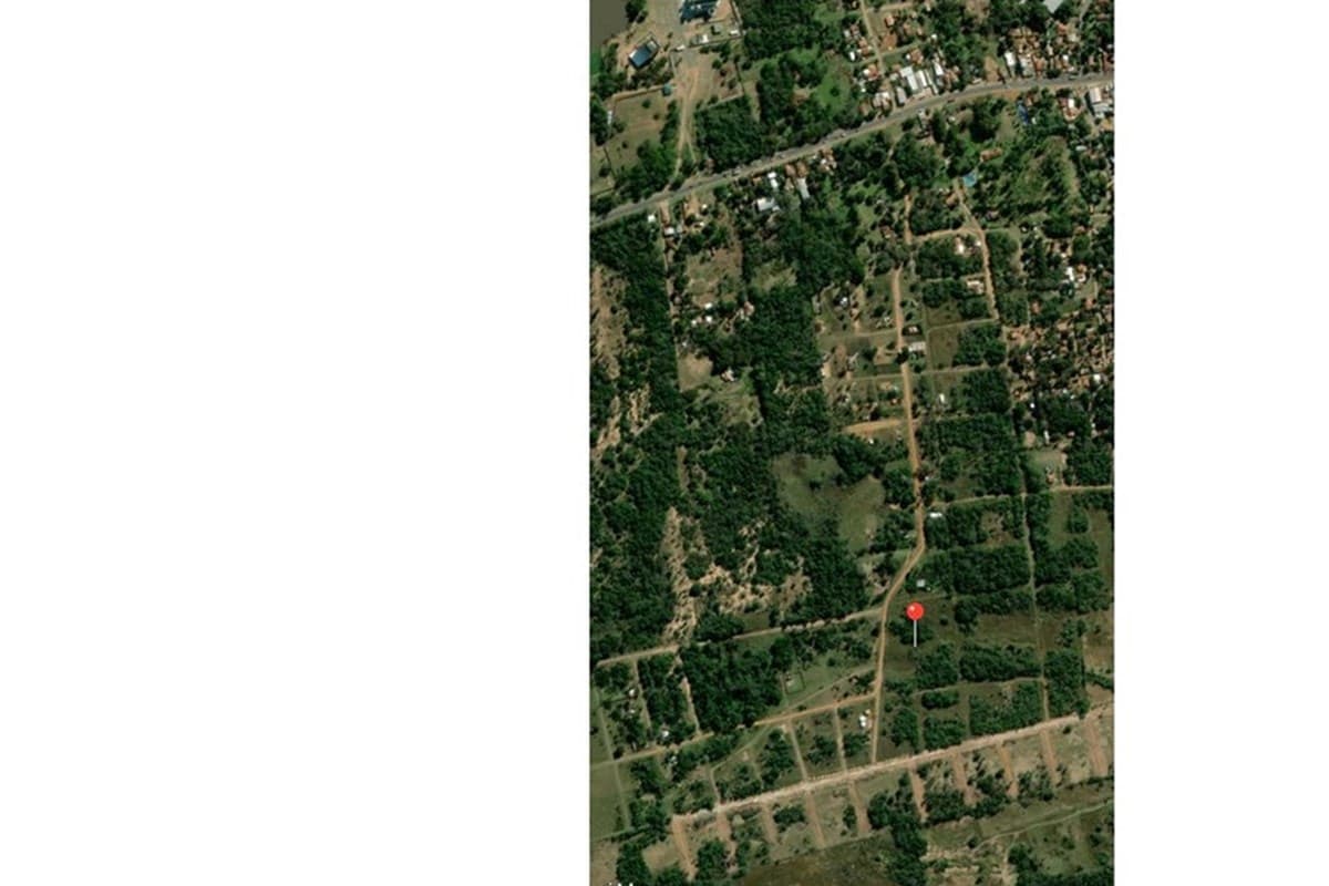 1 Terreno-Venta-Hugua Hu, Ypacaraí, Central, foto 4