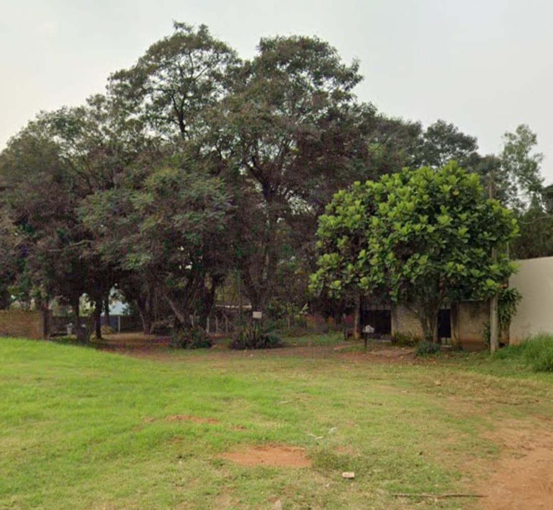 Terreno en Fernando de la Mora z/ norte!!, foto 4