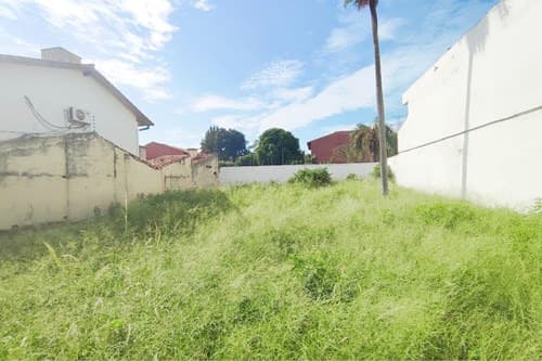 Vendo terreno en Lambaré barrio valle apu'a !!