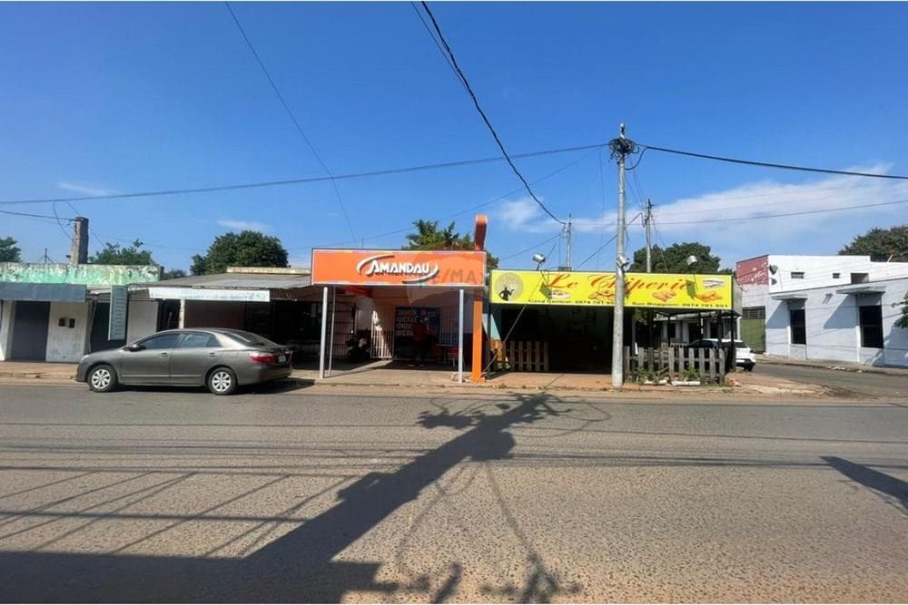 Local comercial en venta!! Avenida juan leopardi, foto 2