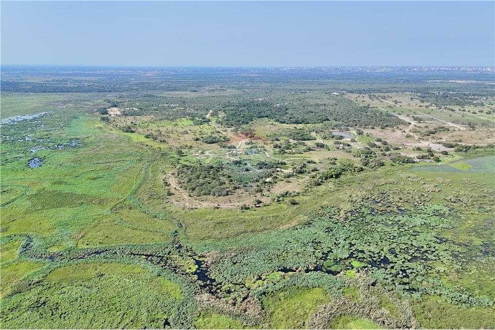 Estancia/Campo - Venta - Villa Hayes, Paraguay, foto 5