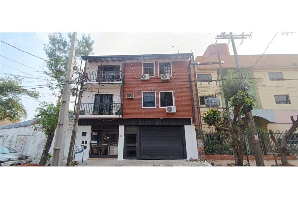 En venta amplio deposito en san vicente Asunción, foto 1