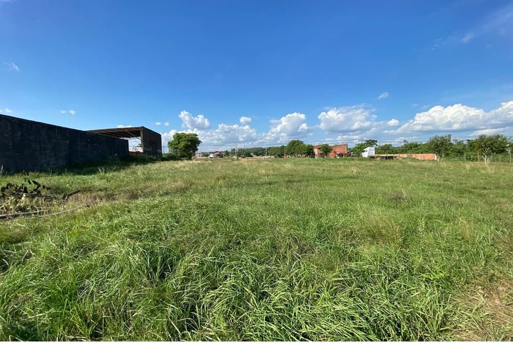 Terreno - Venta - Villeta, Paraguay