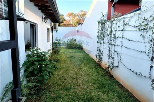 Casa - Alquiler - Asunción_Recoleta — foto 5