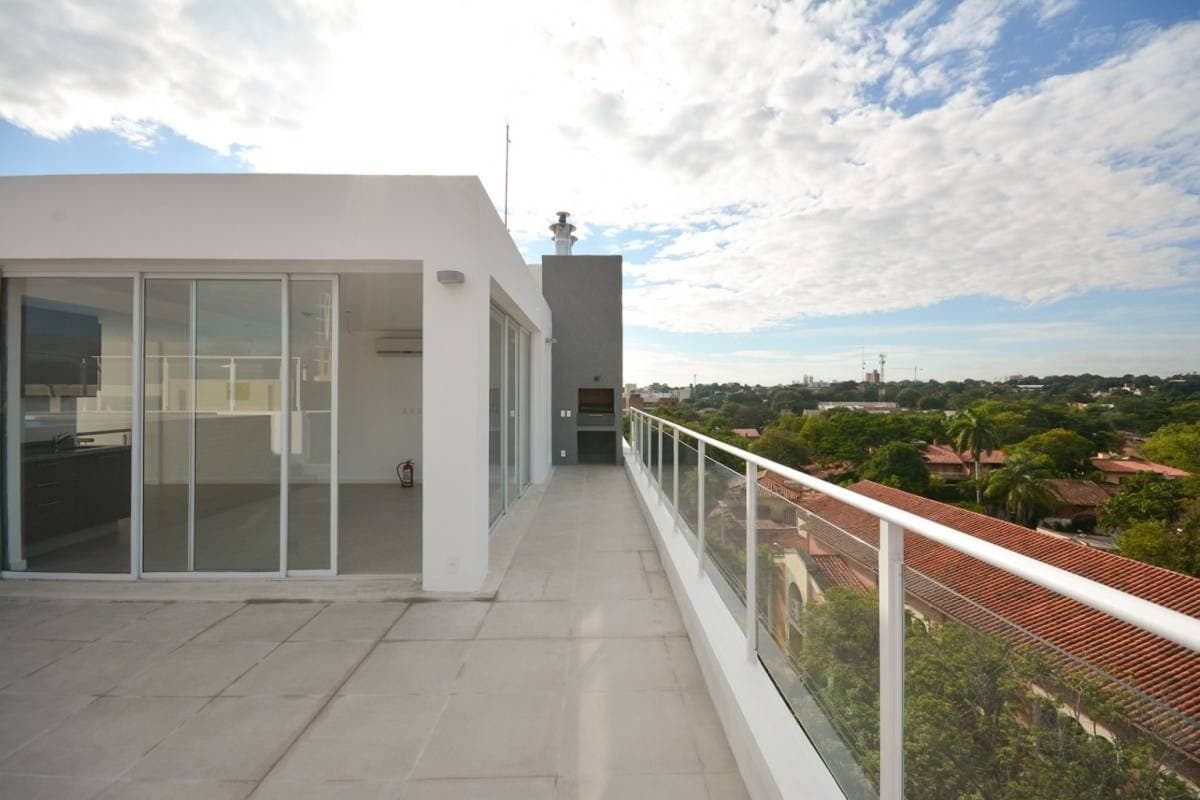 Departamento de 110 m² con vista a la Iglesia Las Mercedes de 2 Dormitorios, foto 2