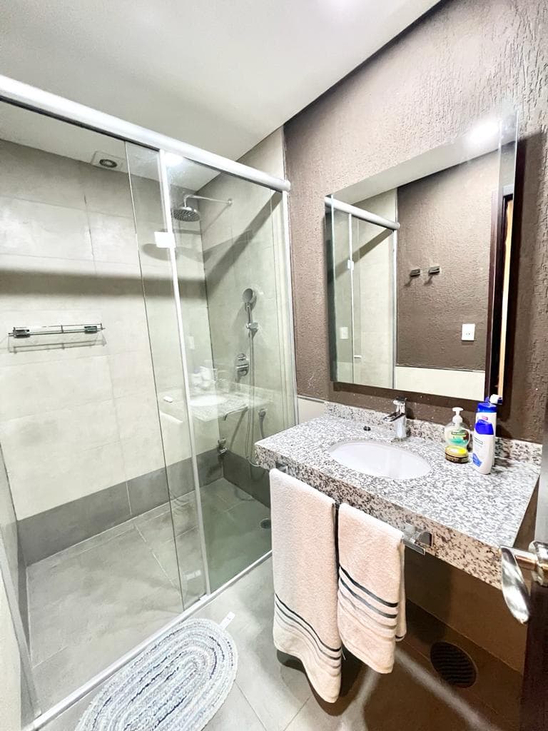 En Alquiler Departamento Amoblado 90 M2 Con 2 Habitaciones A199 — foto 4