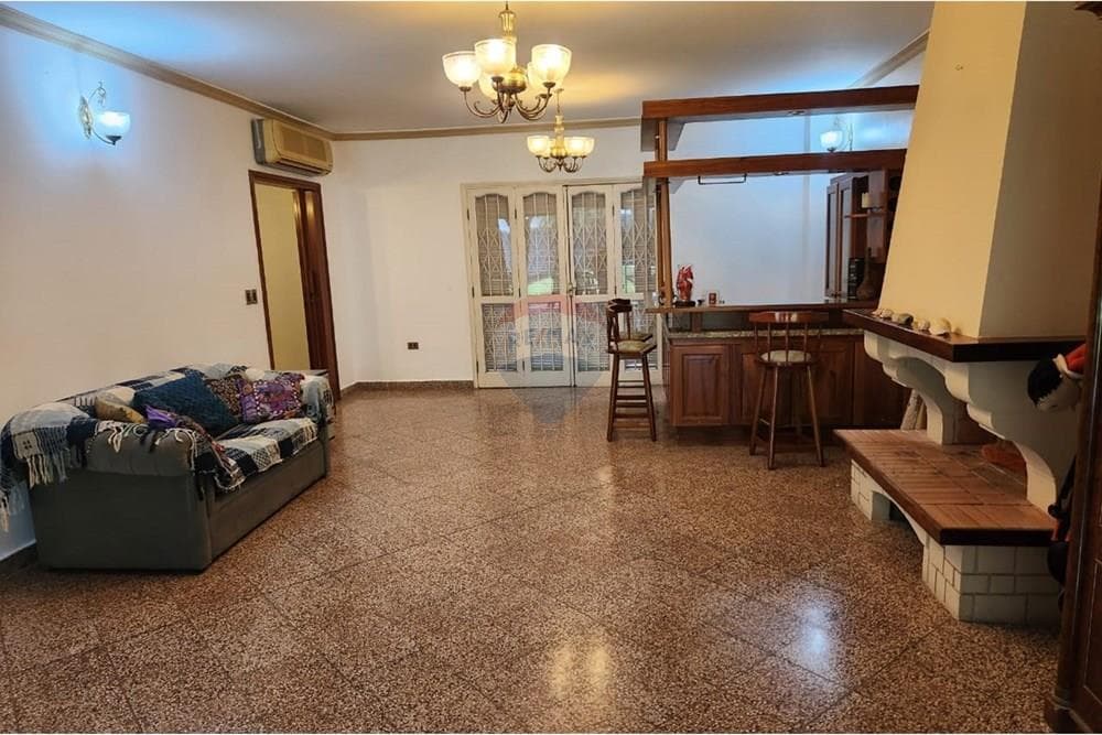 Lujosa Residencia de 585 m² sobre Av. Bruno Guggiari, Lambaré (Uso Múltiple), foto 5