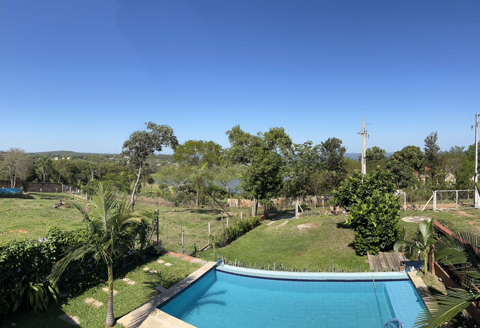 Vendo Hermosa Casa En Altos Sanber San Bernardino
