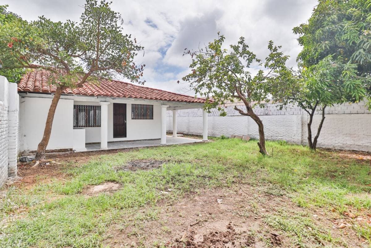 casa de dos dormitorios en Mariano Roque Alonso, Barrio San Luís, foto 5