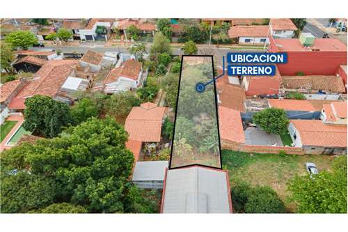 Terreno-Venta-Avda 1º de marzo, Lambaré, Central, foto 2