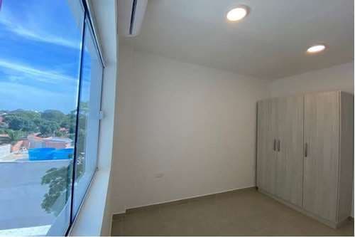 Departamento-Alquiler-San Vicente, Valle Apu'a I, Lambaré, Central, foto 5