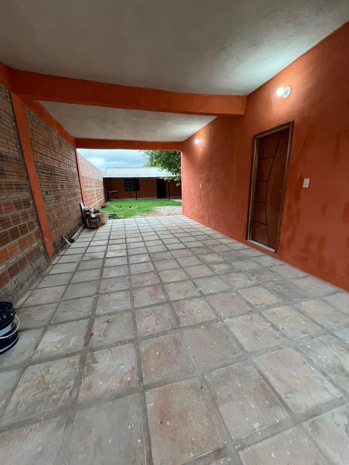 Hermosa casa en Ñemby, foto 4