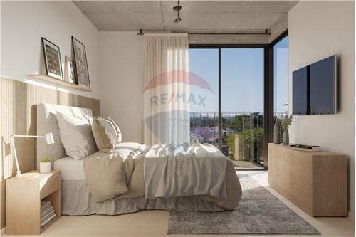 En venta departamento en asuncion barrio Las Lomas, foto 4