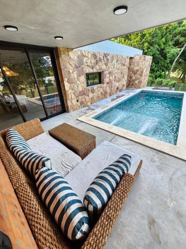 Residencia en alquiler en Aqua Village, foto 4
