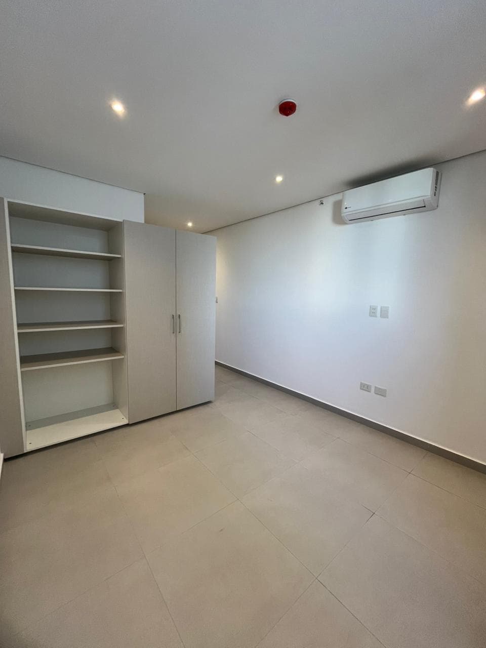 Molas lópez, en alquiler hermoso depto de 2 dormitorios en suite — foto 5