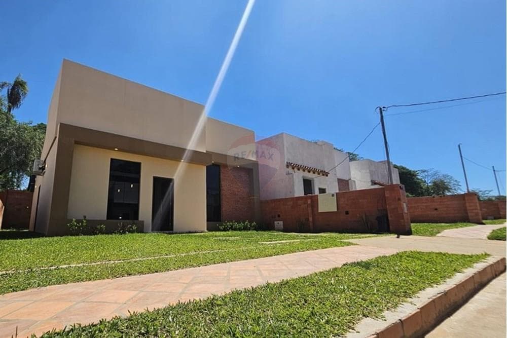 Casa Moderna en Limpio de 2 dormitorios, foto 2