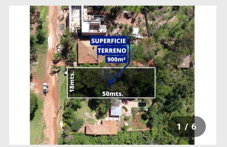 En venta terreno en San Bernardino, foto 2