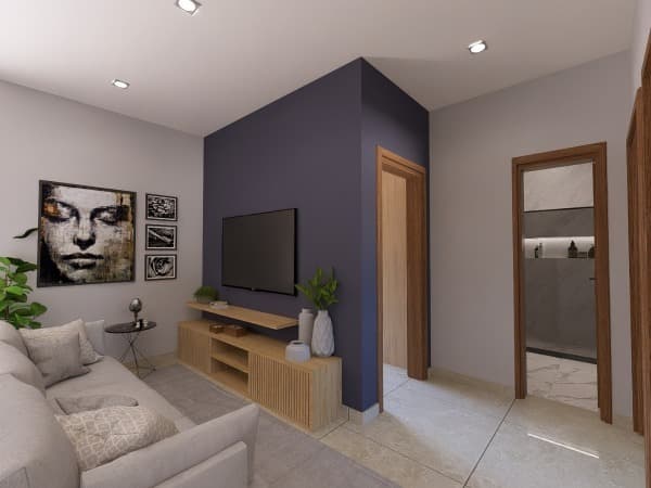 Dúplex a estrenar, foto 2