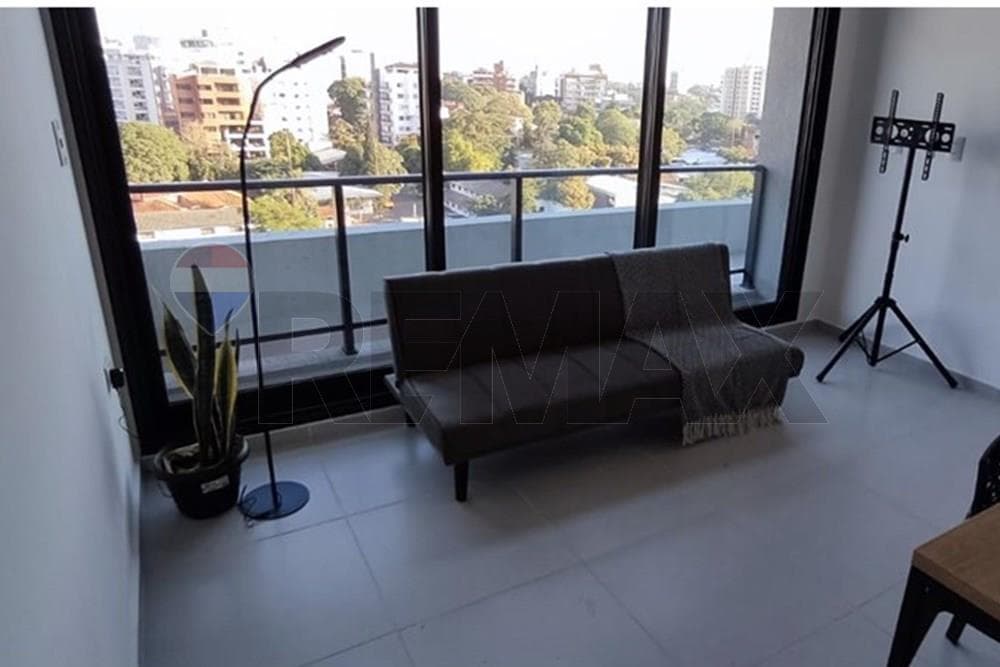 Inversion en Las Mercedes dpto en venta con renta — foto 3
