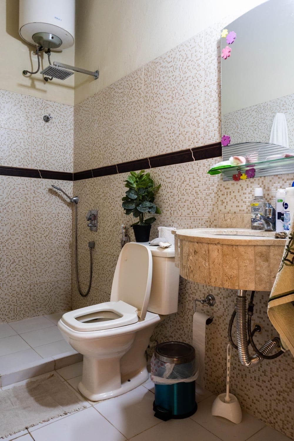 Hermosa casa en lambare zona el pueblo — foto 5