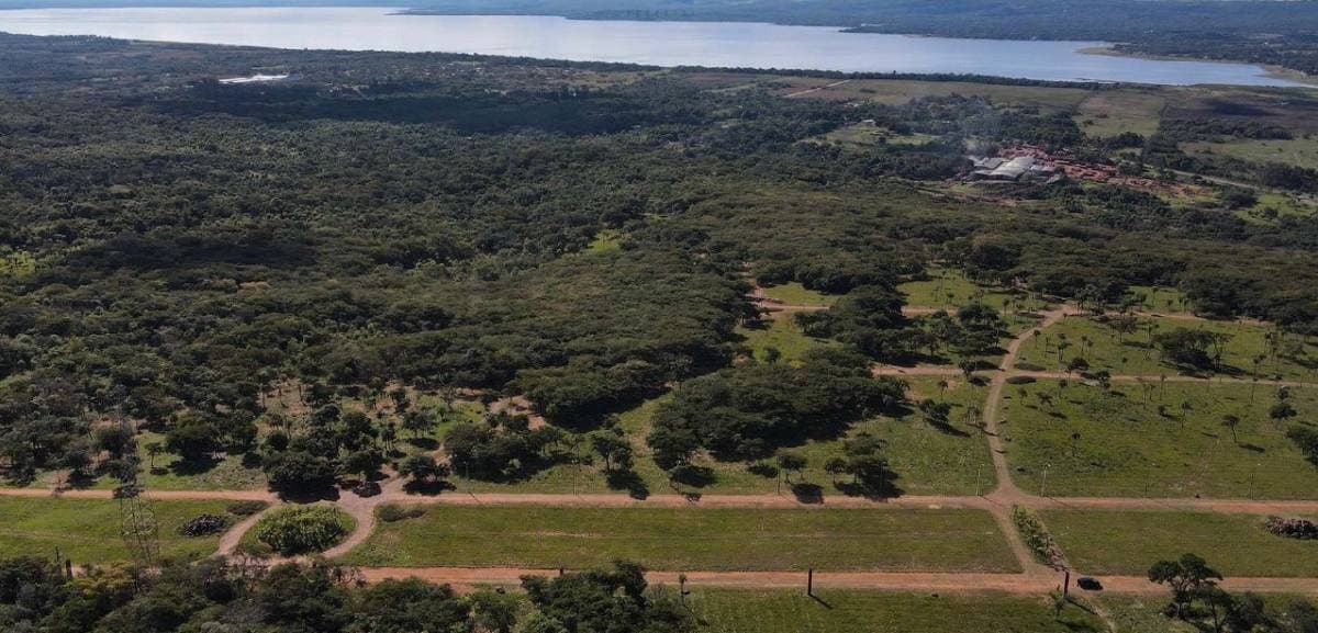 Terreno con vista al lago en barrio cerrado – parque alto de ypacaraí, foto 4
