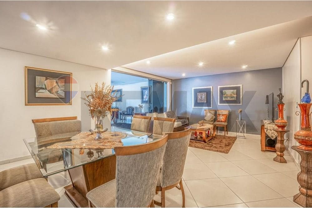 Lujosa Residencia en Lambare, foto 5