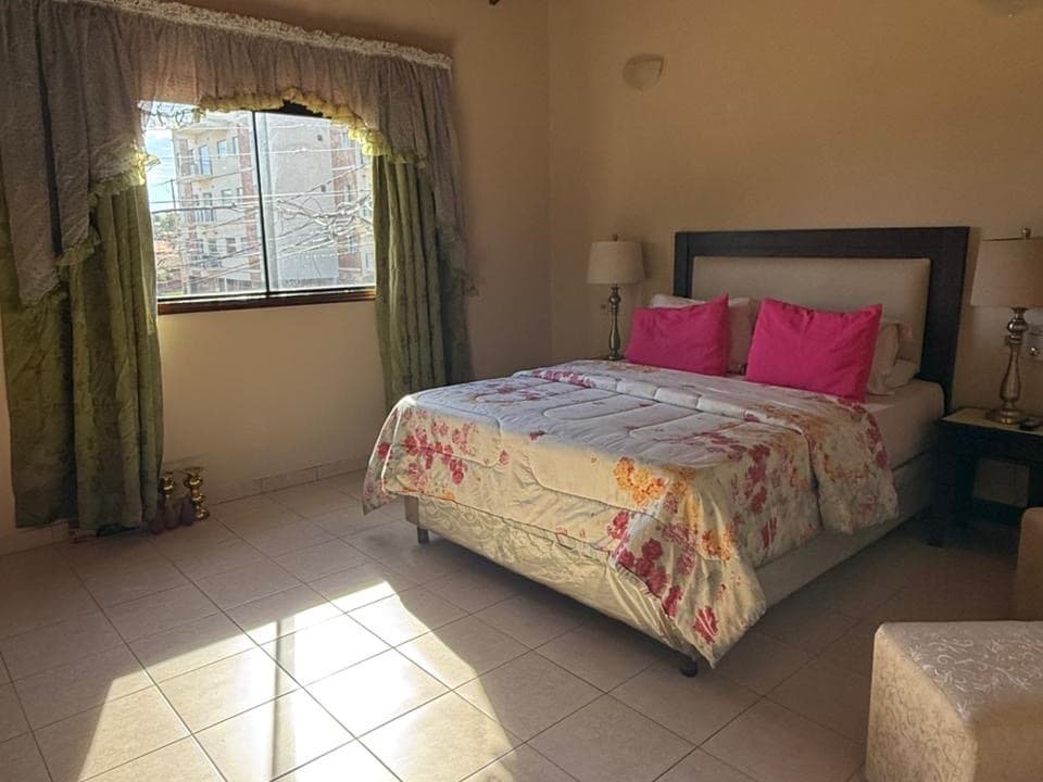 Duplex amoblado zona conmebol, foto 2