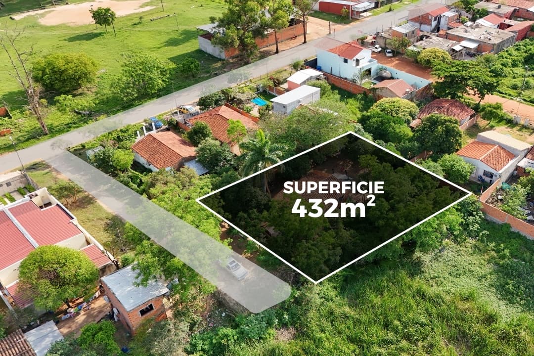 Excelente Terreno En Limpio, foto 5