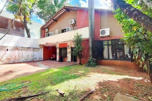 Terreno en barrio bernardino caballero, foto 3