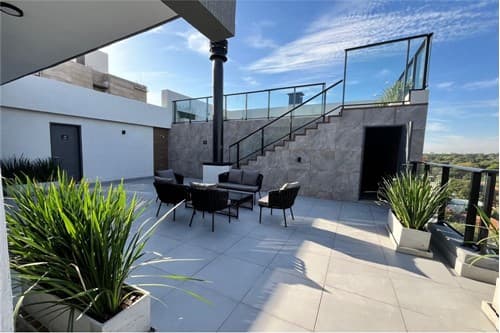 Departamento-Alquiler-Dr. Emilio Hassler 5168, Villa Morra, Asunción, foto 4