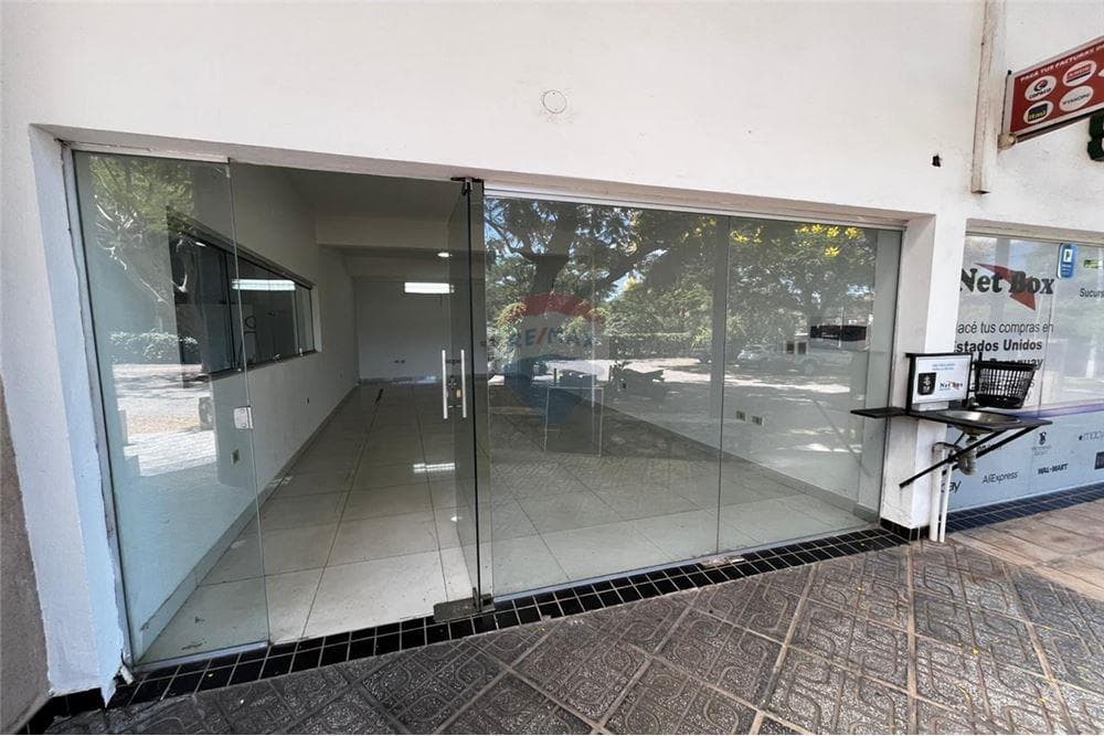 Local comercial av. Caciquelambare, foto 5