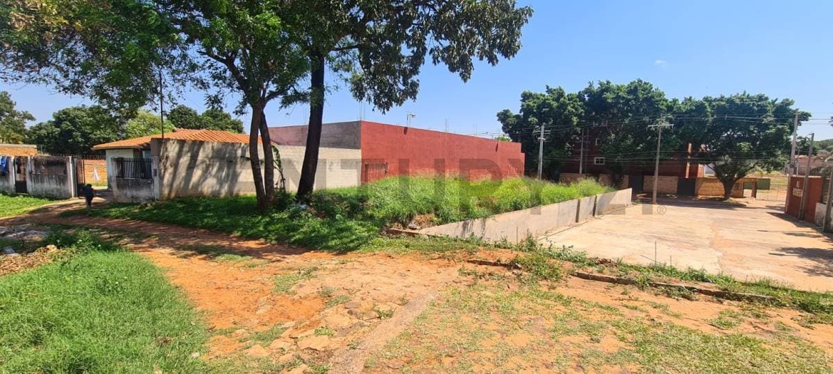 Terreno en venta sobre la avda. Campo via - Luque, foto 2
