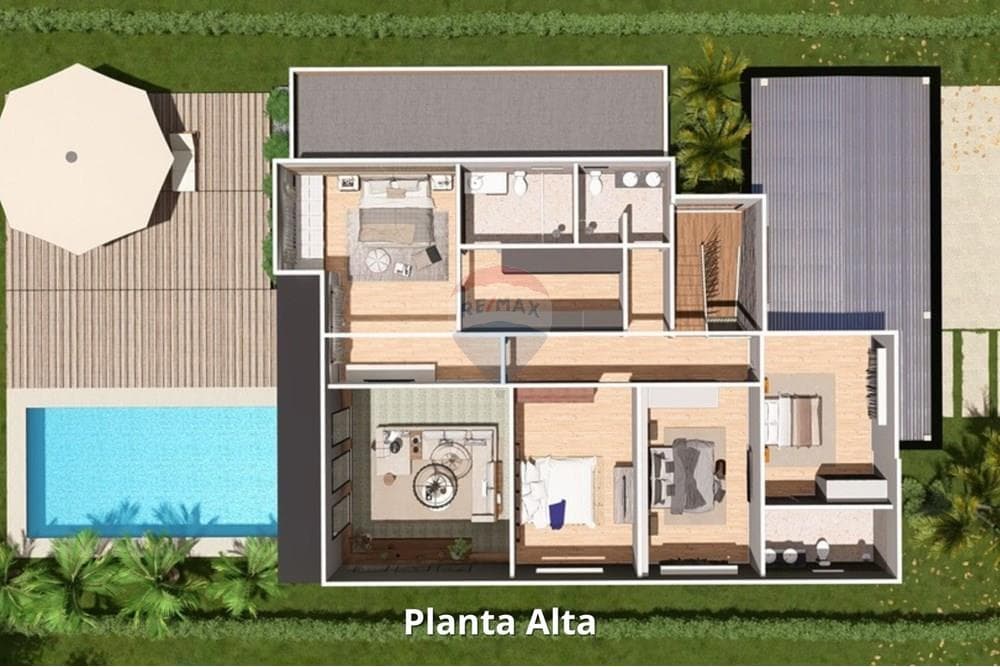 Casa de Verano - Venta - San Bernardino, Paraguay, foto 5