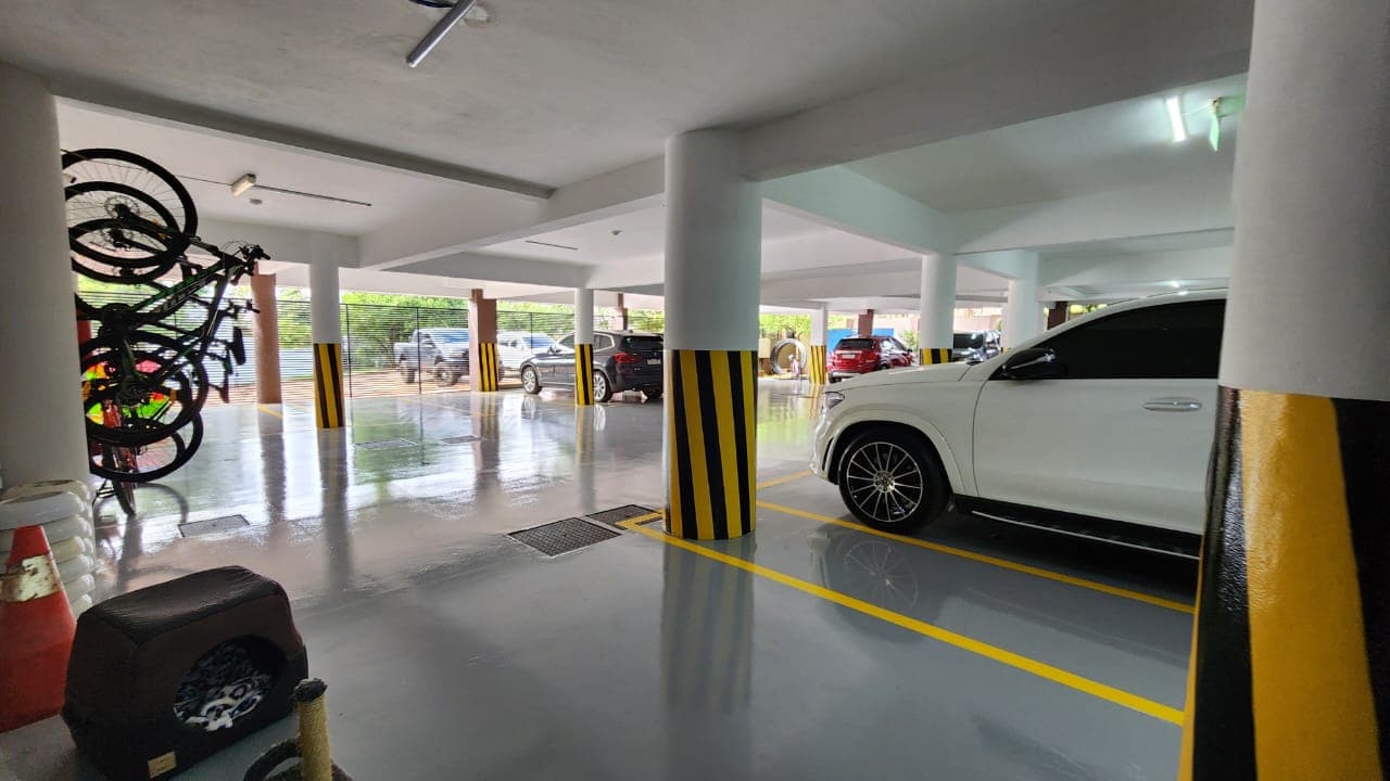 Departamento en Paraná COUNTRY CLUB — foto 2
