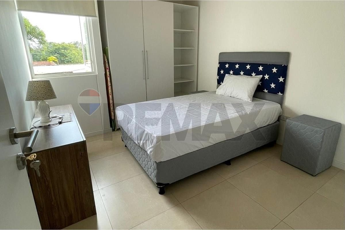 Departamento Amoblado 2 Dormitorios – Alta Vida, foto 5