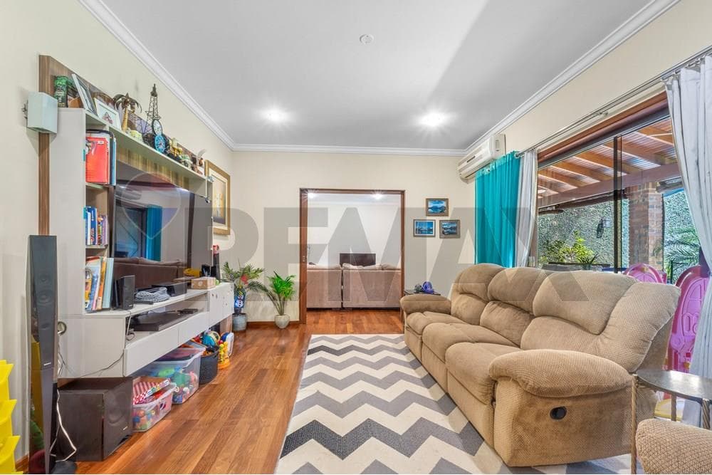 Casa venta Cañada del Ybyray Asunción, foto 2