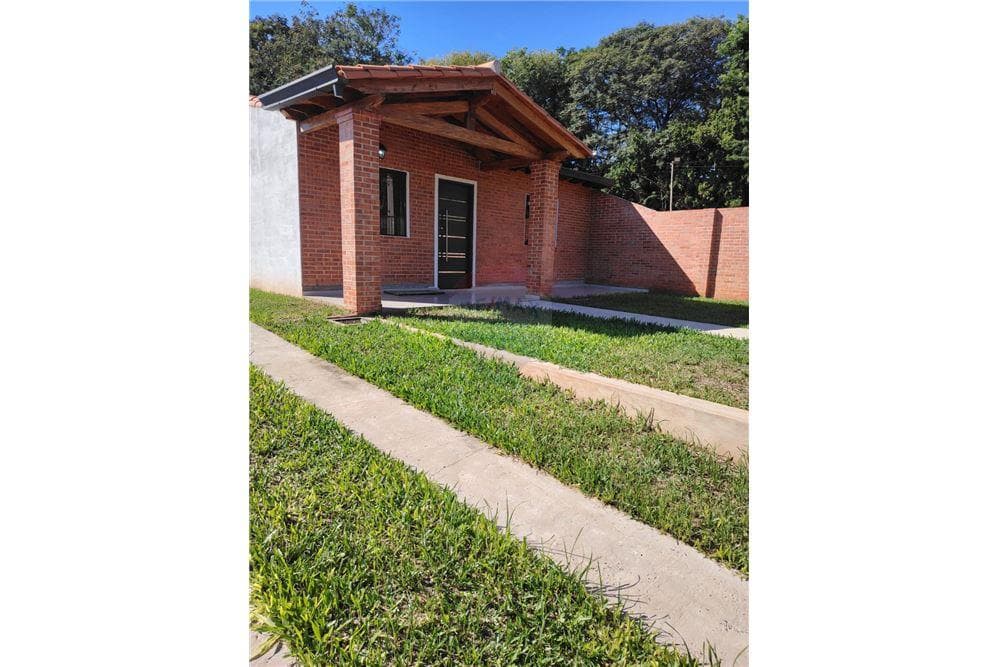 Hermoso Chalet a Estrenar Ñemby Pa.iñu, foto 2