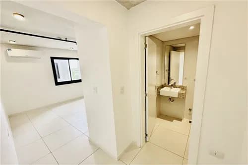 Departamento-Alquiler-Tte Jara Troche 624, Las Mercedes, Asunción — foto 4