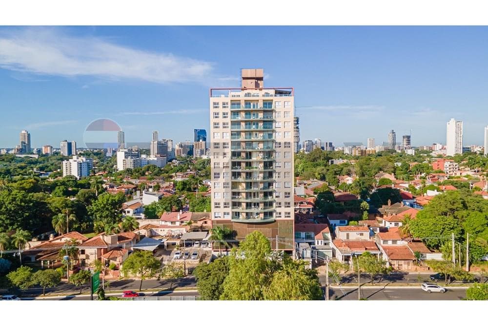 - departamento - Asunción, foto 1