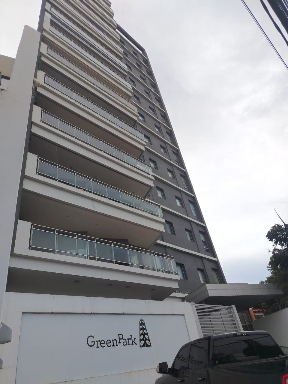 Departamento en alquiler – zona san roque - Asunción, foto 1