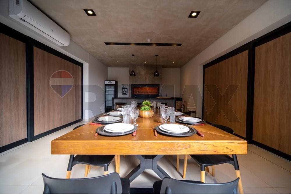 Departamento - Alquiler - Fernando de la Mora, Paraguay, foto 5