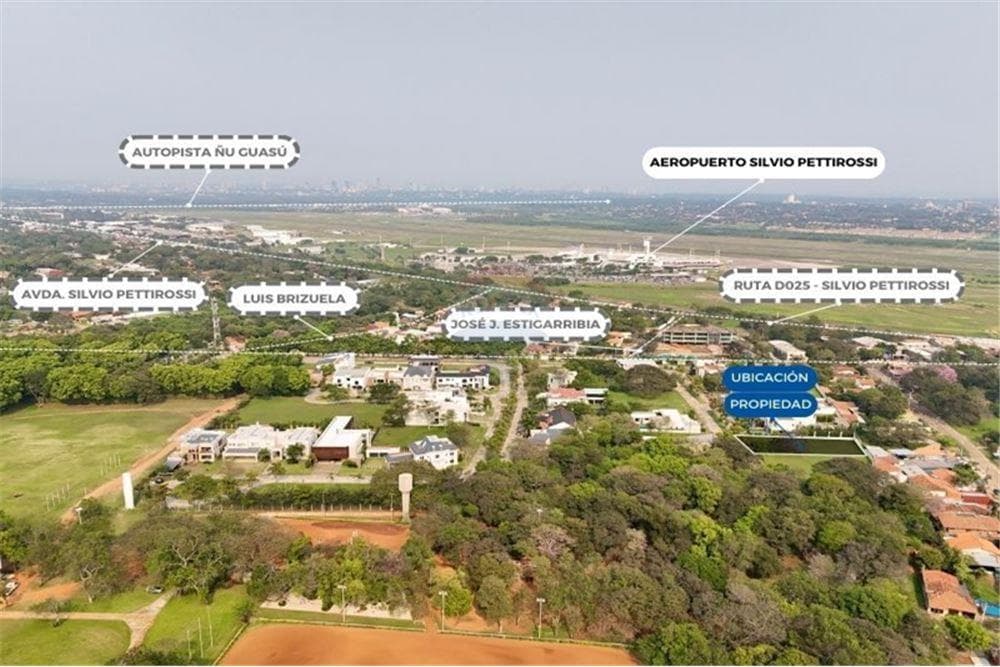RAKIURA Country Club - Terrenos Exclusivos — foto 3